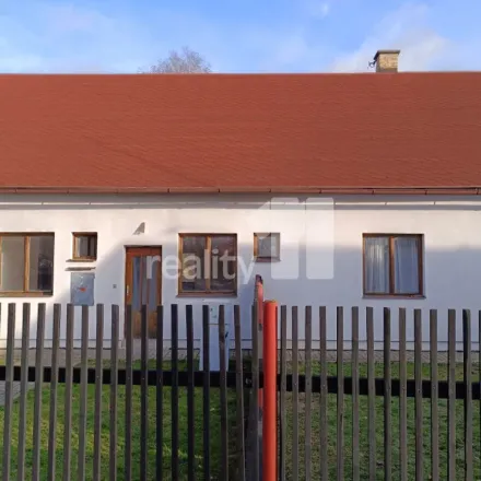 Rent this 1 bed apartment on 40 in 471 18 Nový Bor, Czechia