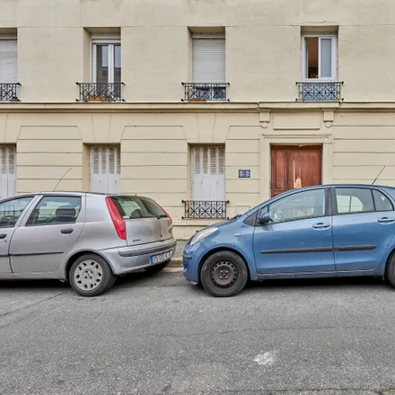 Image 8 - 9 Rue Kléber, 94200 Ivry-sur-Seine, France - Apartment for rent