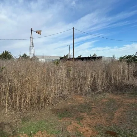 Image 5 - WWD Farms Airport, 615 County Road 145, Graham, Post, TX 79356, USA - House for sale