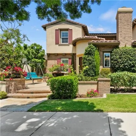 Buy this 5 bed house on 15529 Orchid Ave in Tustin, California