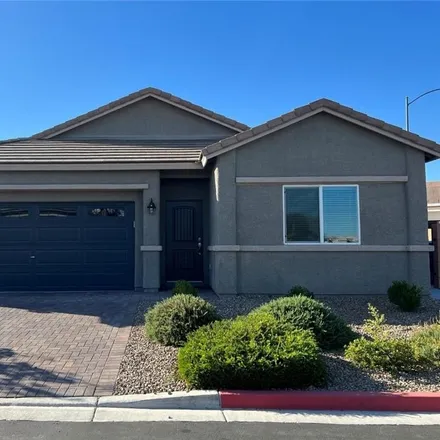 Rent this 3 bed house on 1805 East Pebble Road in Paradise, NV 89123