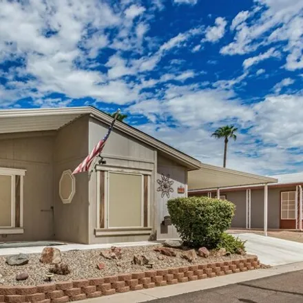 Image 2 - 2400 East Baseline Avenue, Apache Junction, AZ 85119, USA - Apartment for sale
