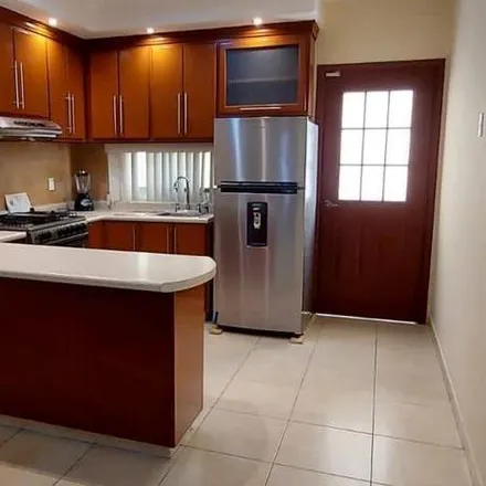 Rent this 2 bed apartment on Calle San Francisco in Zona Dorada, 82000 Mazatlán