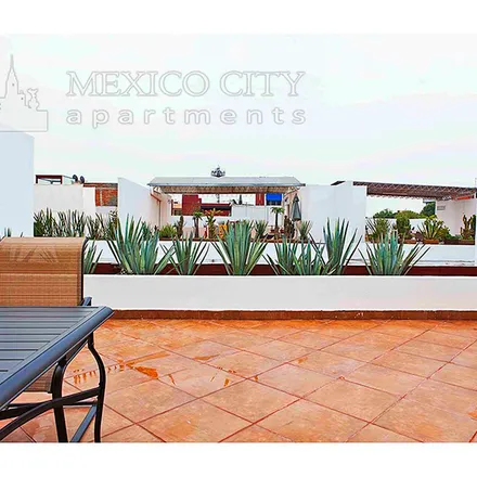 Image 4 - Calle Independencia, 98000 Zacatecas City, ZAC, Mexico - Apartment for rent