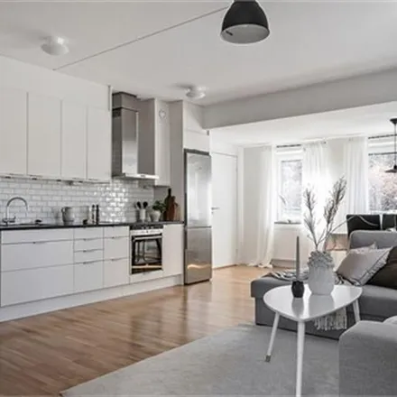 Image 7 - Monsungatan, 417 66 Gothenburg, Sweden - Apartment for rent