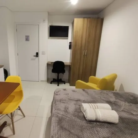 Image 3 - São José dos Pinhais, Região Metropolitana de Curitiba, Brazil - Apartment for rent