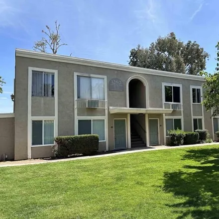 Buy this 2 bed condo on 1240 North Broadway in Escondido, CA 92026