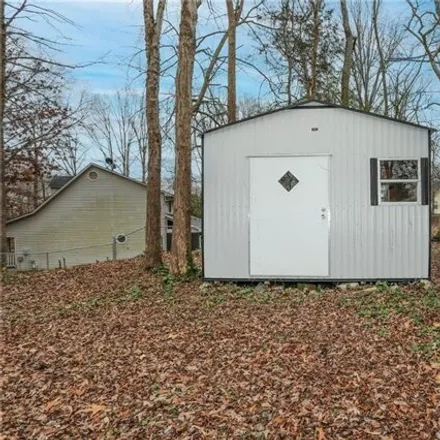 Image 8 - 115 Fleetwood Court, Pickens County, SC 29657, USA - House for sale