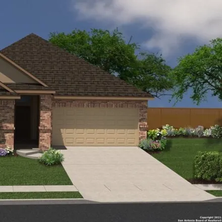 Buy this 3 bed house on Venado Crossing in Cibolo, TX 78124