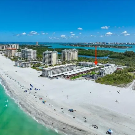 Buy this 1 bed condo on Sarasota Sands Resort in 2150 Ben Franklin Drive, Sarasota