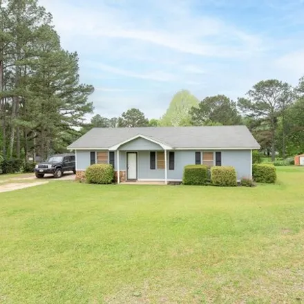 Buy this 3 bed house on 13859 Koffman Spur in Tuscaloosa County, AL 35475