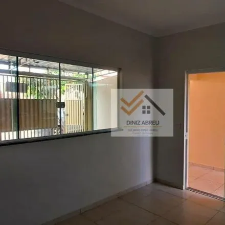 Buy this 2 bed house on Rua Iolanda Sanson in Residencial Di Napoli, Cerquilho - SP