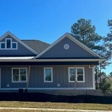 Buy this 3 bed house on Compass Pointe South Wynd Northeast in Brunswick County, NC 28451