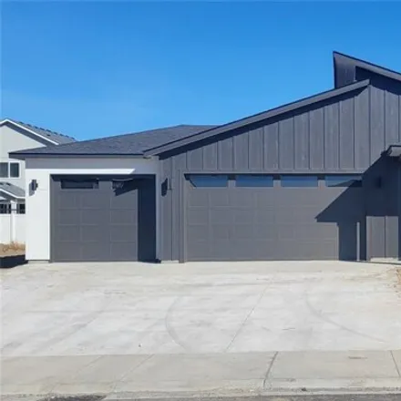 Buy this 4 bed house on 7th Avenue Northeast in Ephrata, WA 98823