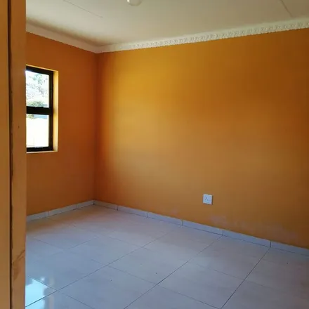 Rent this 2 bed apartment on Camdeboo Street in Ekurhuleni Ward 94, Gauteng