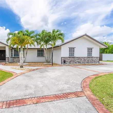 Buy this 4 bed house on 18810 Southwest 294th Terrace in Homestead, FL 33030