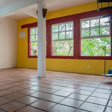 Rent this 1 bed apartment on Rua do Oriente in Santa Teresa, Rio de Janeiro - RJ