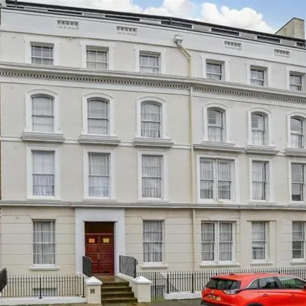 Buy this 1 bed apartment on 7 Royal Crescent in Margate, CT9 5BT