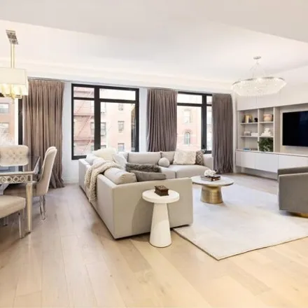 Buy this 4 bed condo on Dahlia in 212 West 95th Street, New York
