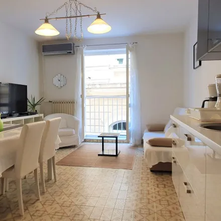 Rent this 2 bed apartment on Ulica Prokonzula Grgura 3 in 23103 Zadar, Croatia