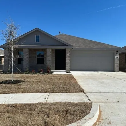 Buy this 3 bed house on 284 J E Woody Road in Springtown, Parker County