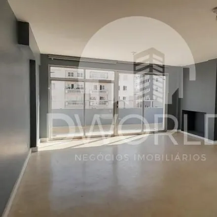 Image 2 - Rua Manuel da Nóbrega 535, Paraíso, São Paulo - SP, 04001-081, Brazil - Apartment for rent