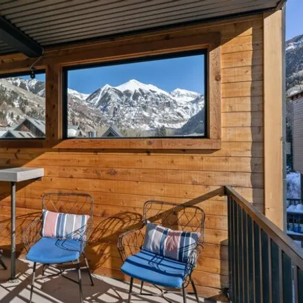 Image 3 - 299 South Spruce Street, Telluride, CO 81435, USA - Condo for sale