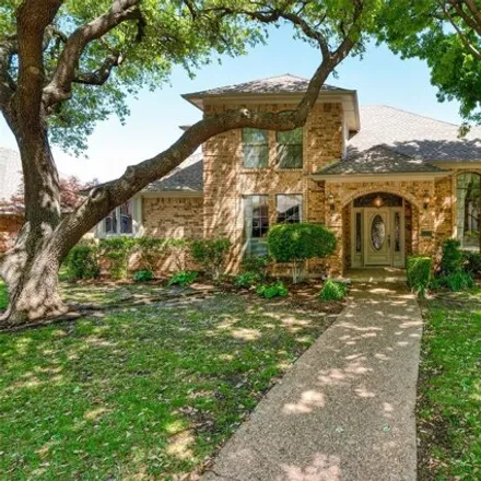 Buy this 4 bed house on 3425 Nancy Court in Plano, TX 75023