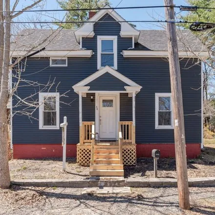Buy this 3 bed house on 38 Cole Street in Westbrook, ME 04092
