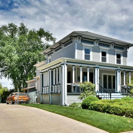 Image 2 - 6824 West Ardmore Avenue, Chicago, IL 60631, USA - House for sale