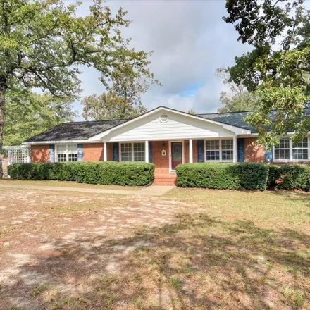 Buy this 3 bed house on 509 Forest Circle in New Ellenton, Aiken County