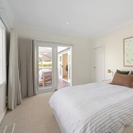Rent this 3 bed house on Portsea VIC 3944