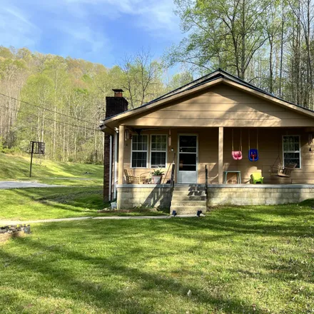 Buy this 3 bed house on 83 KY 1304 in Bimble, Knox County