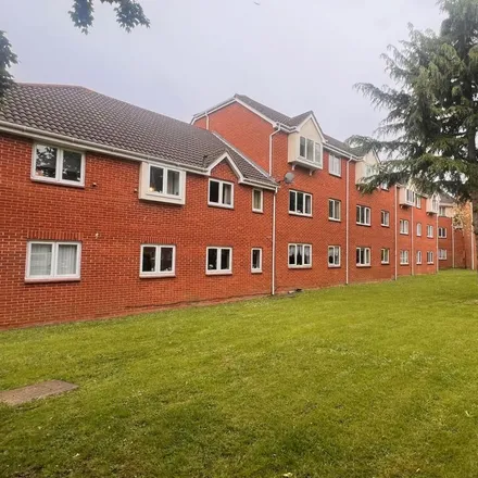 Rent this 1 bed apartment on Ongar Road in Brentwood, CM14 4XW