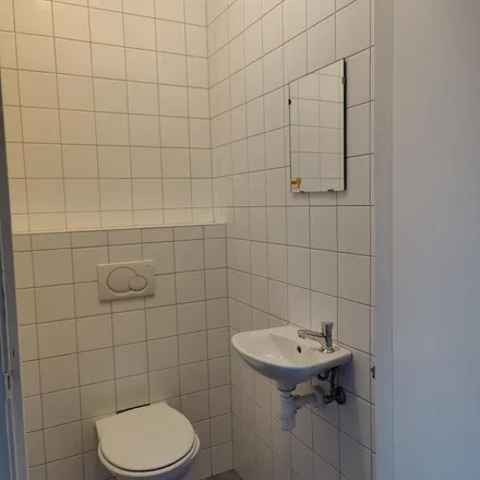 Image 6 - Dam 43, 4331 GG Middelburg, Netherlands - Apartment for rent