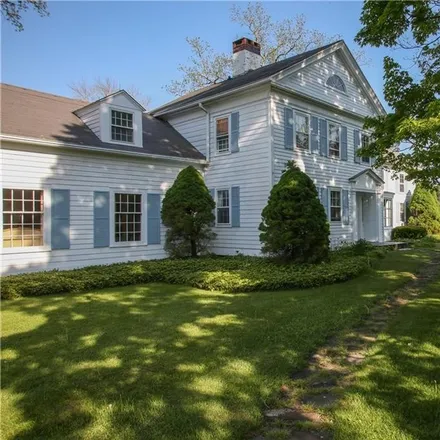 Buy this 8 bed house on 111 Taconic Road in Taconic, Salisbury