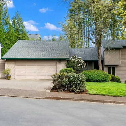 Buy this 4 bed house on 1500 Northwest 116th Avenue in Portland, OR 97229