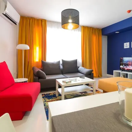 Rent this 1 bed apartment on Belgrad in Кършияка, Plovdiv 4018