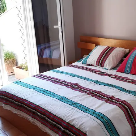 Rent this 3 bed house on Var Mat' in D N7, 83520 Roquebrune-sur-Argens