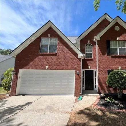 Buy this 4 bed house on 5412 Ohara Ln in Flowery Branch, Georgia