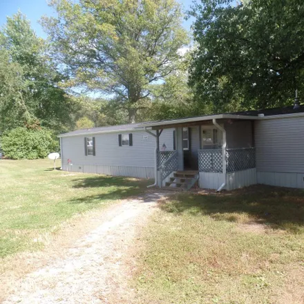 Buy this 3 bed house on 769 South Main Street in Linton, Greene County