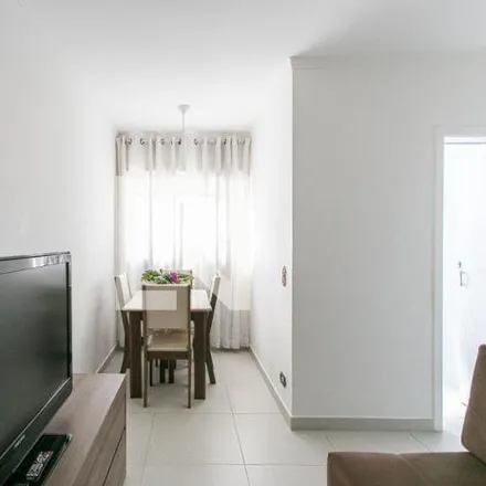 Buy this 2 bed apartment on Rua Omacha in Vila Laís, São Paulo - SP