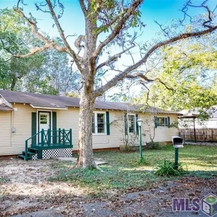 Image 3 - 1495 Parkway Drive, Baker, LA 70714, USA - House for sale