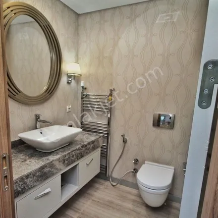 Rent this 3 bed apartment on C6 in Söğütözü Sokağı, 34485 Sarıyer