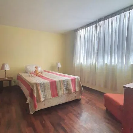 Image 2 - Avenida Guardia Civil, San Isidro, Lima Metropolitan Area 15000, Peru - Apartment for rent