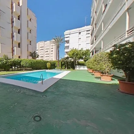 Buy this 2 bed apartment on Marbella in Andalusia, Spain