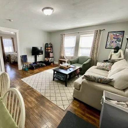 Rent this 2 bed apartment on 4907 Washington Street in Boston, MA 02132