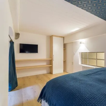 Image 3 - 12 Rue Neuve, 69002 Lyon 2e Arrondissement, France - Apartment for rent