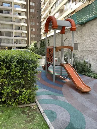 Image 4 - Plaza del Agua, Argomedo 320, 833 1059 Santiago, Chile - Apartment for sale