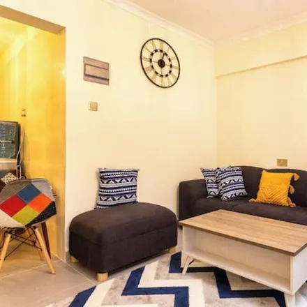 Rent this 1 bed apartment on Kenya Commercial Bank Plaza in Hospital Rd, Nairobi City Kenya Road